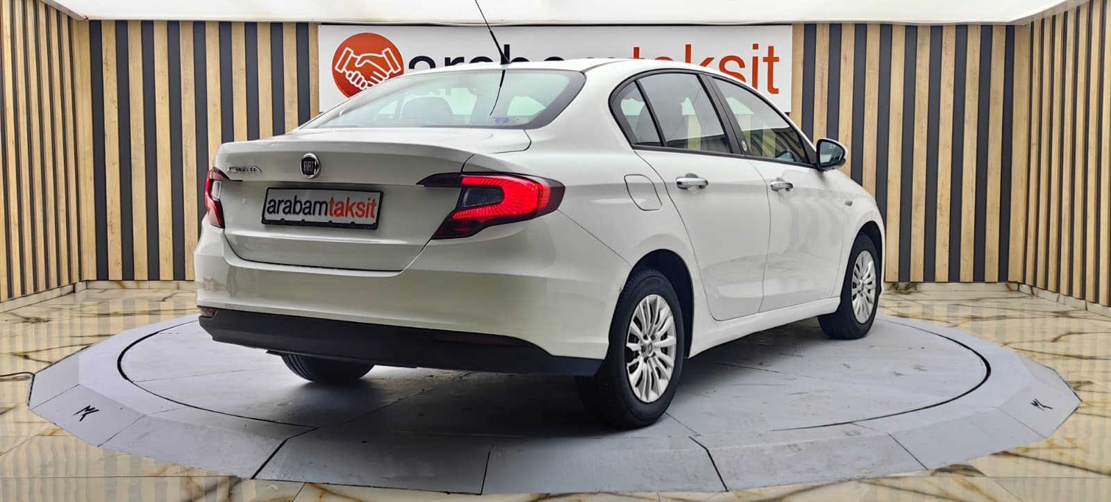 Araç görseli 3 - küçük resim 3