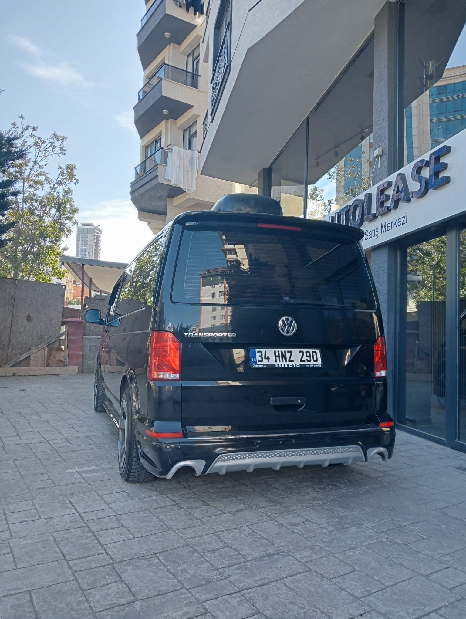 Araç görseli 5 - küçük resim 5